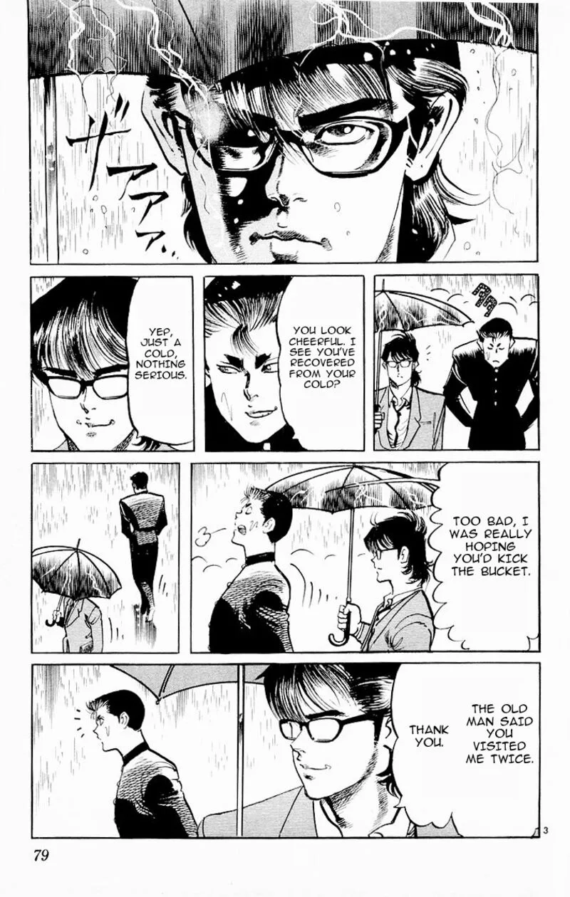 Jesus Chapter 73 page 3