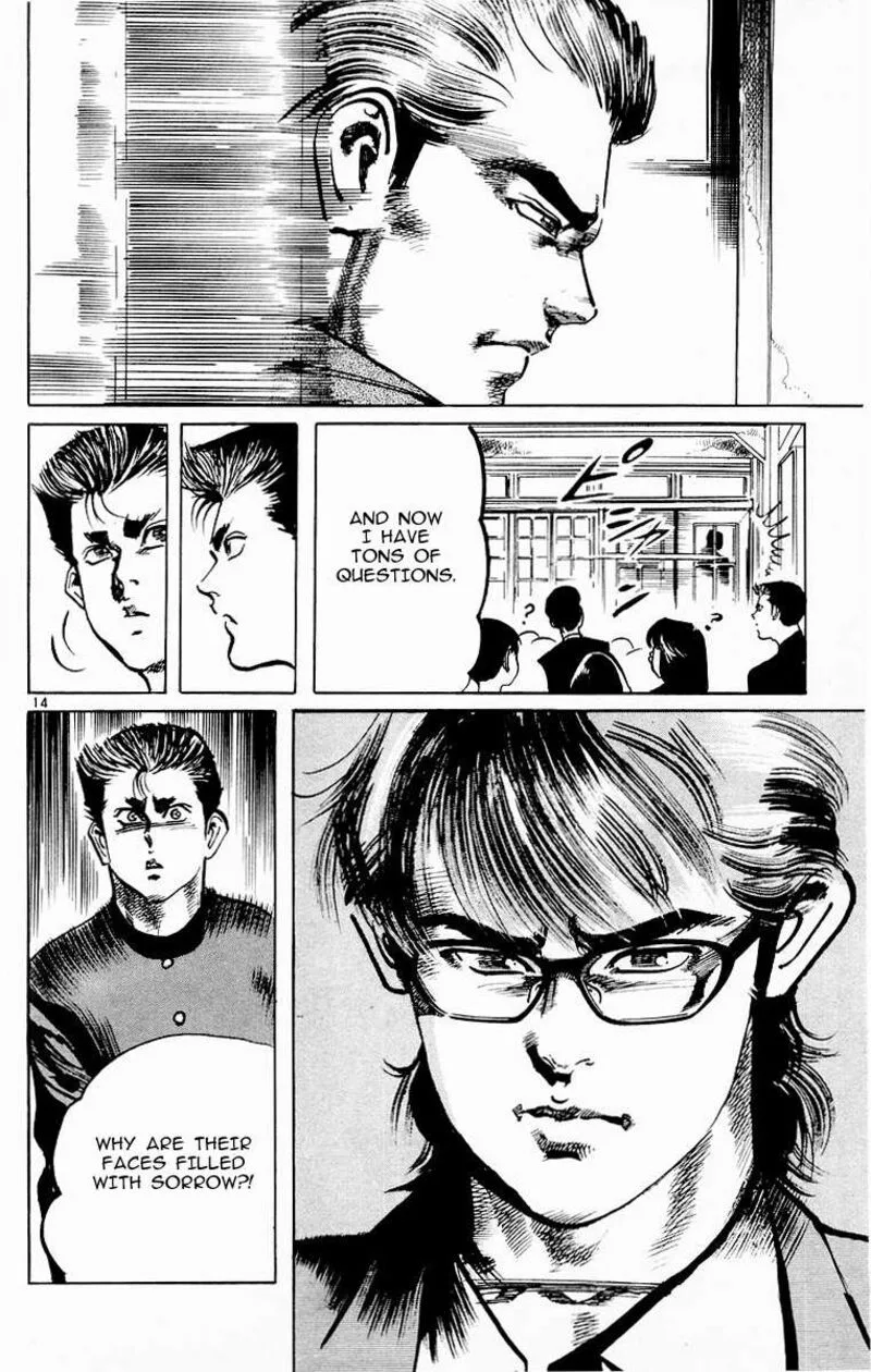 Jesus Chapter 74 page 14