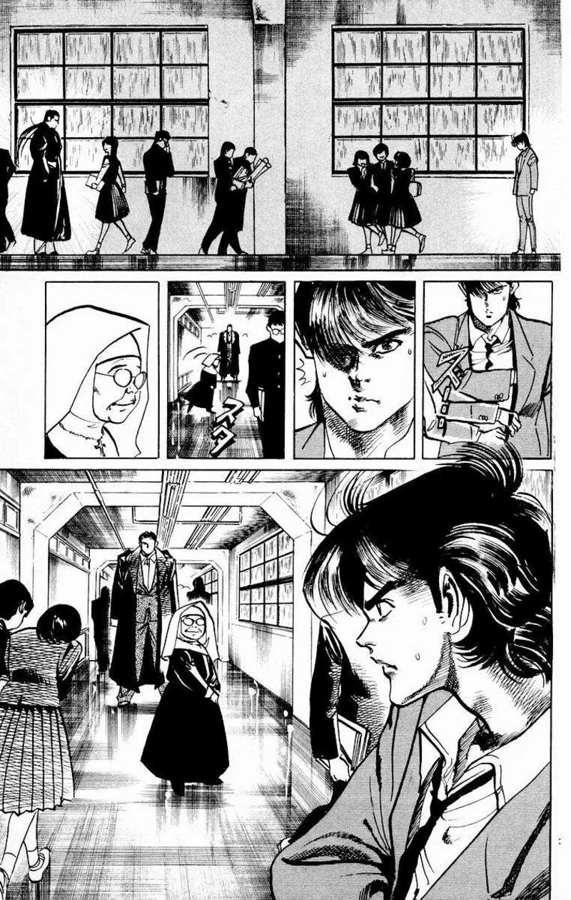 Jesus Chapter 74 page 3