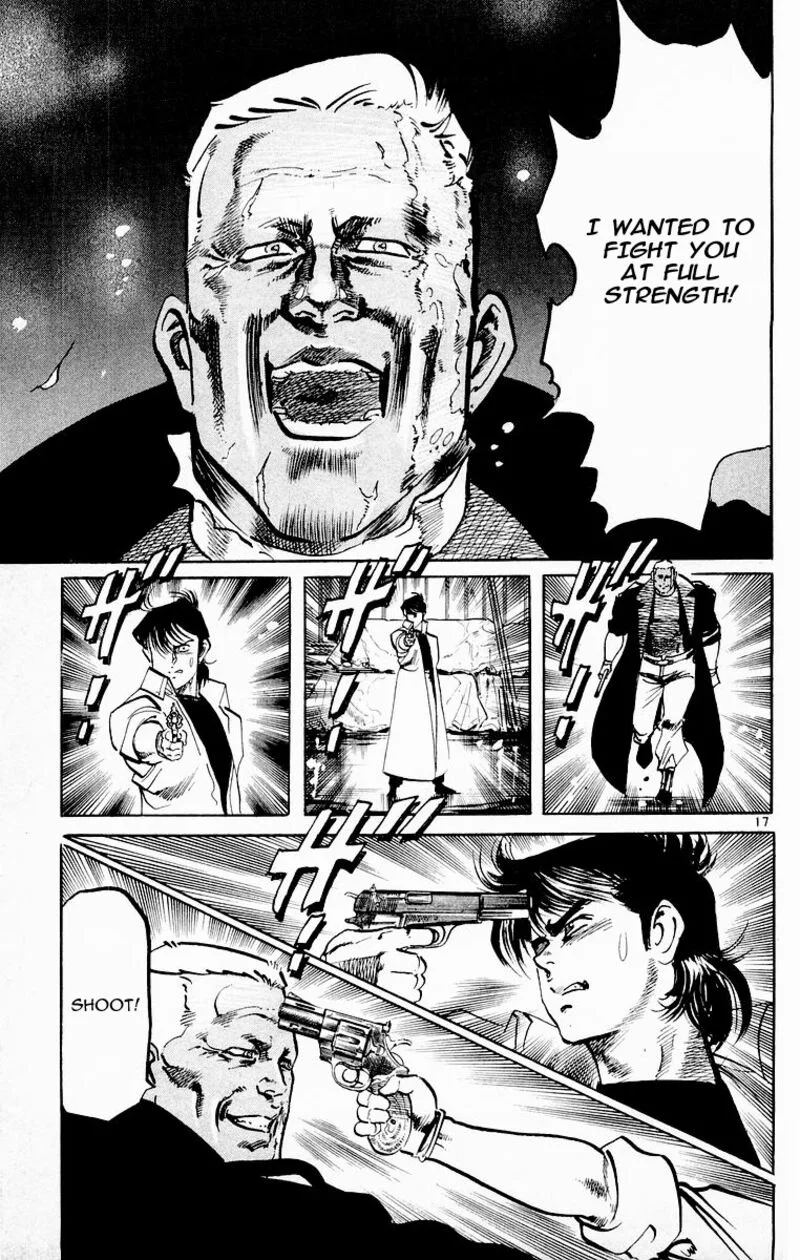 Jesus Chapter 75 page 16