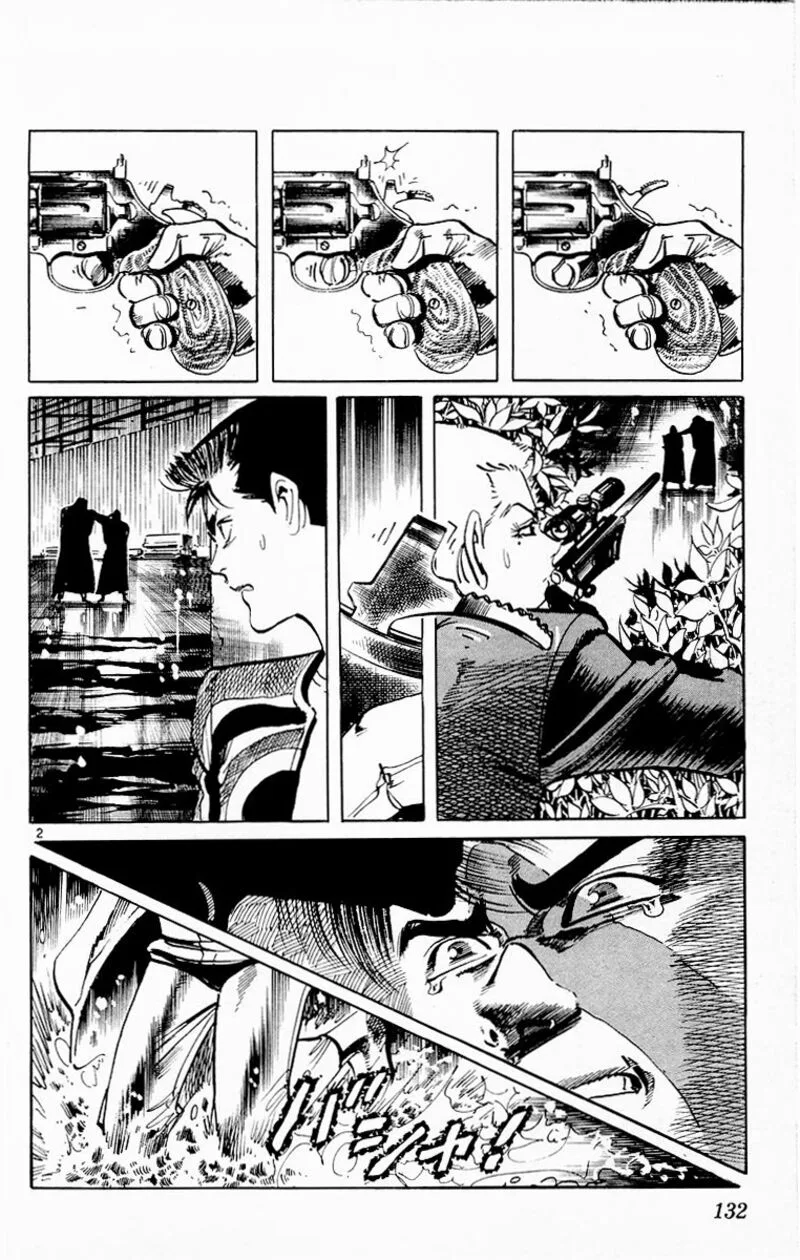 Jesus Chapter 76 page 2