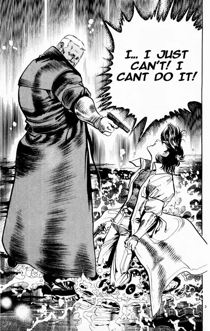 Jesus Chapter 76 page 3
