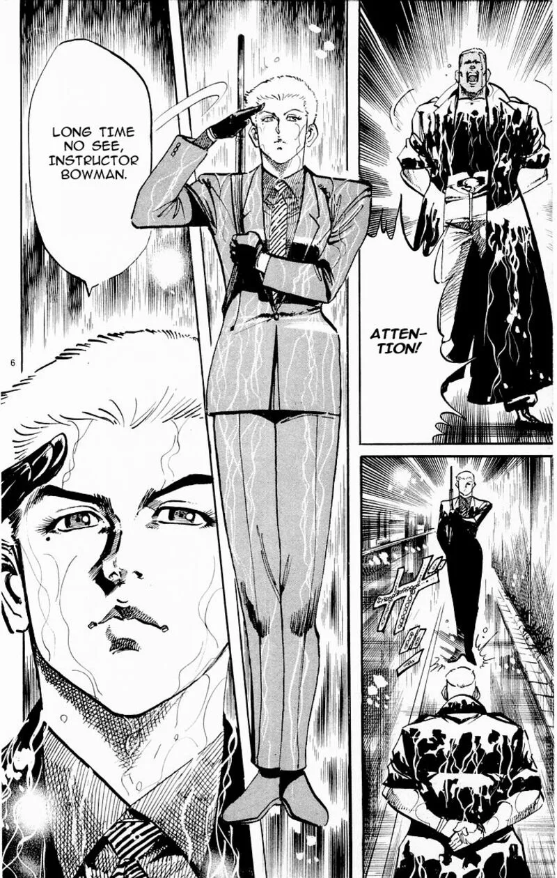 Jesus Chapter 76 page 6