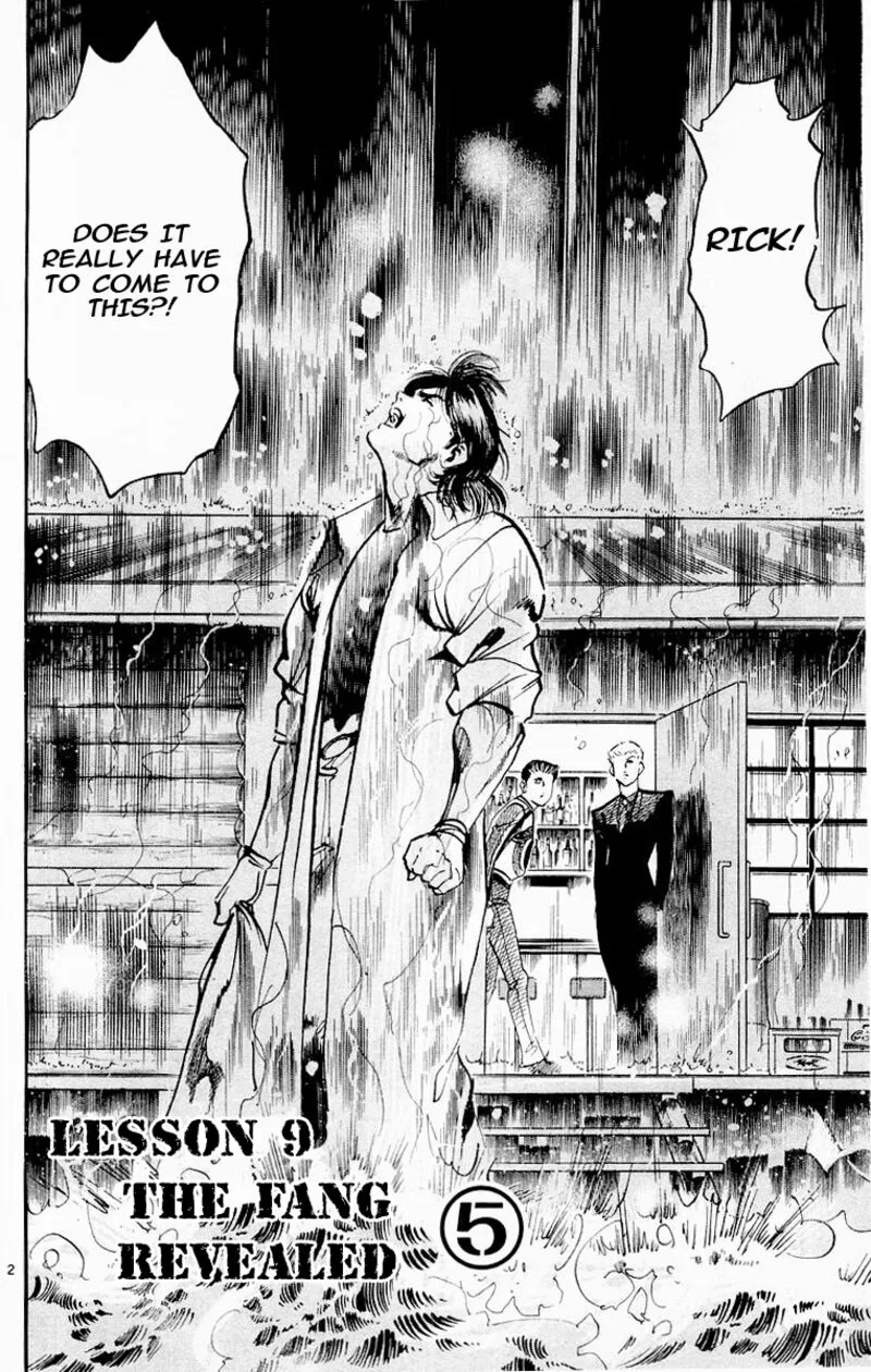 Jesus Chapter 77 page 2