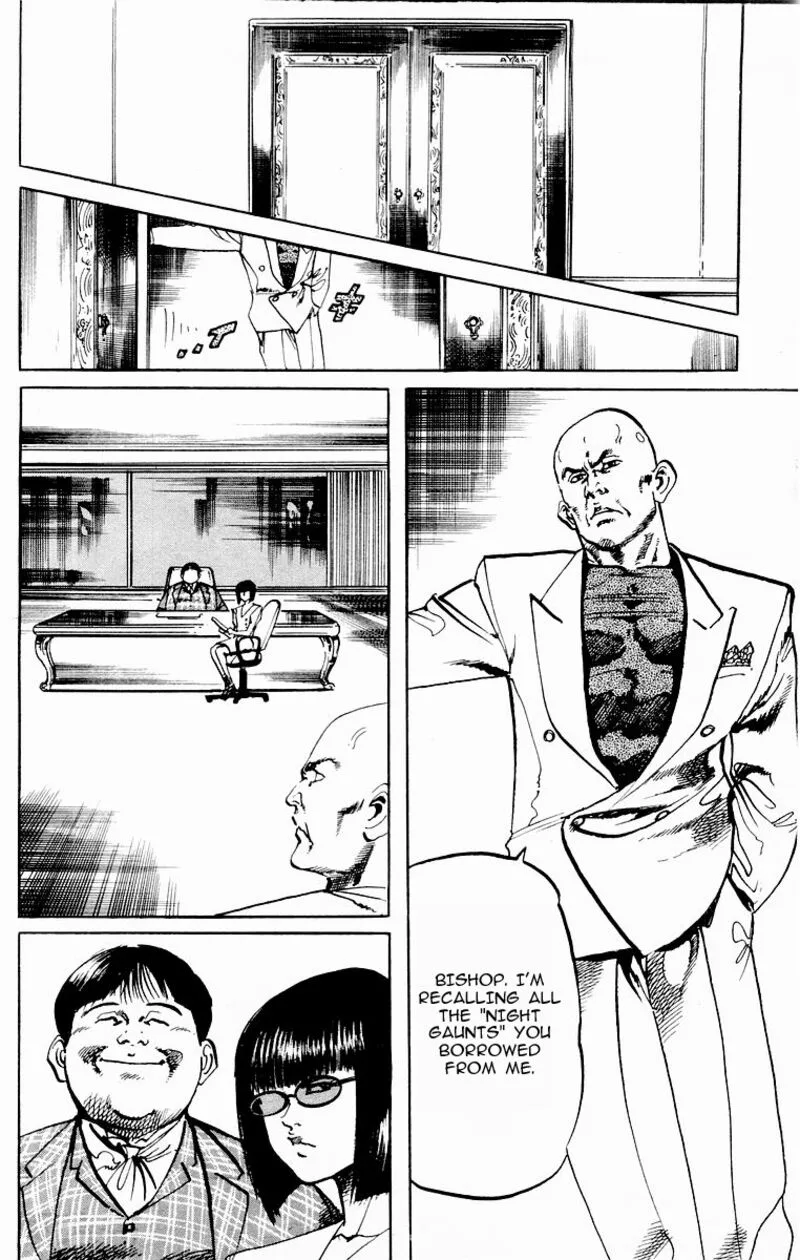 Jesus Chapter 79 page 9