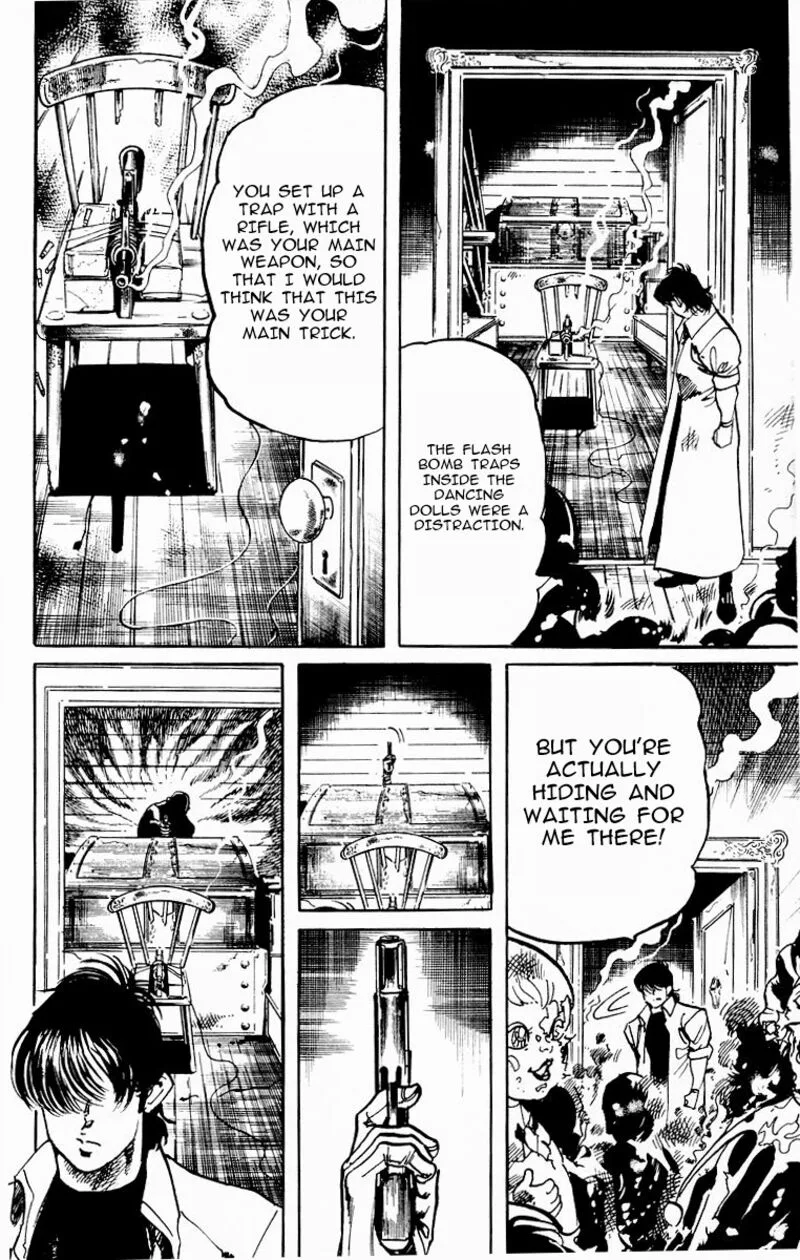 Jesus Chapter 79 page 15