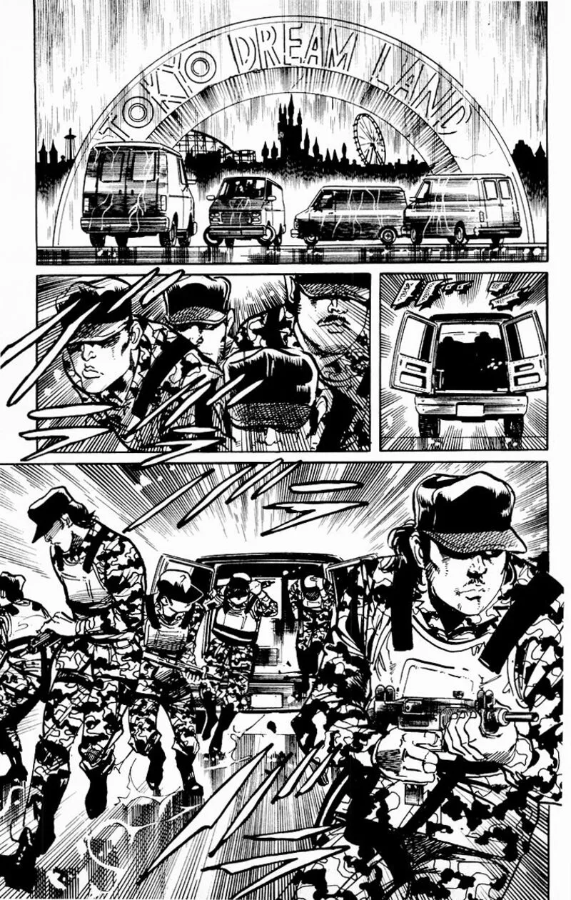 Jesus Chapter 79 page 20