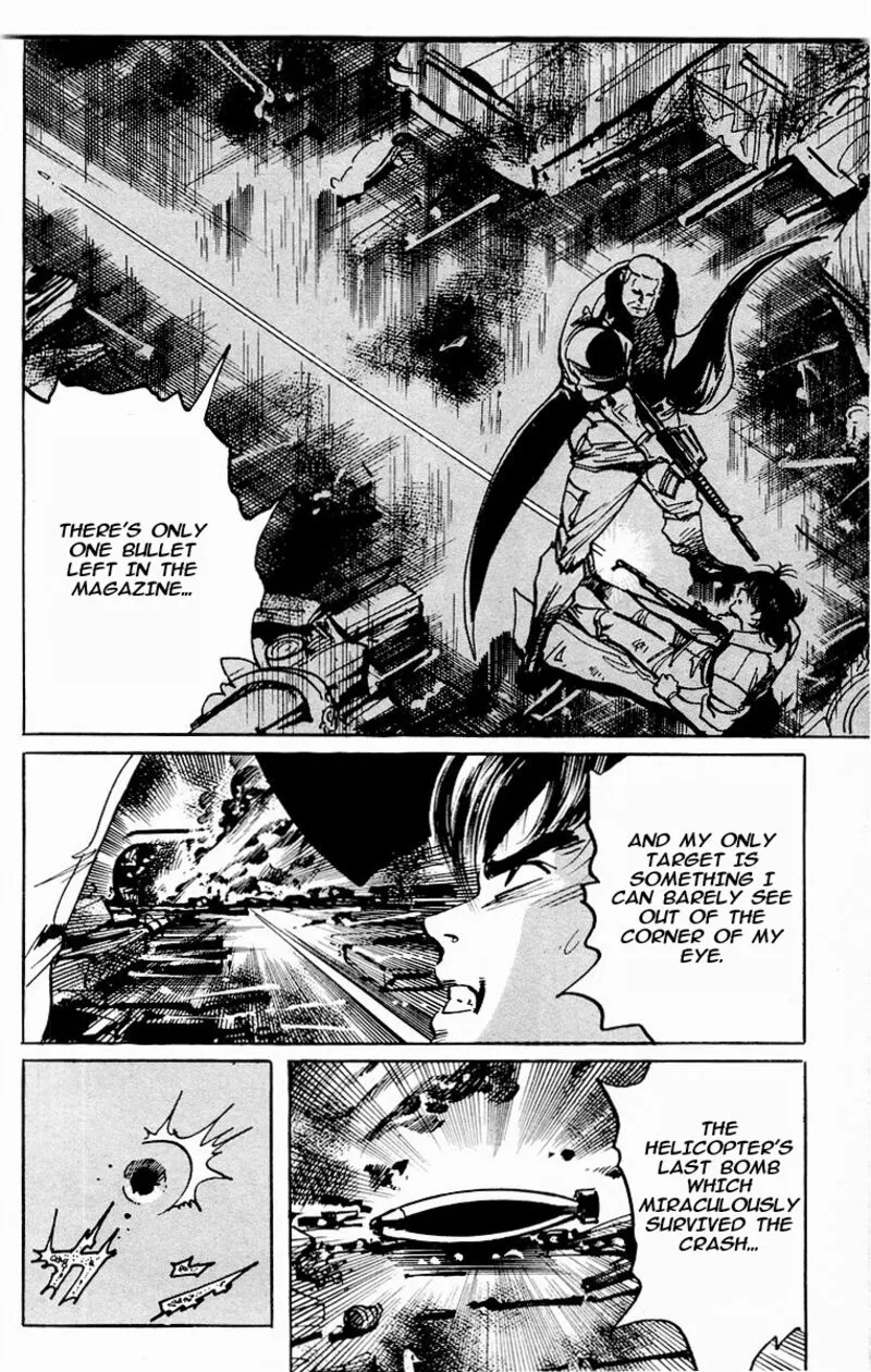 Jesus Chapter 79 page 5