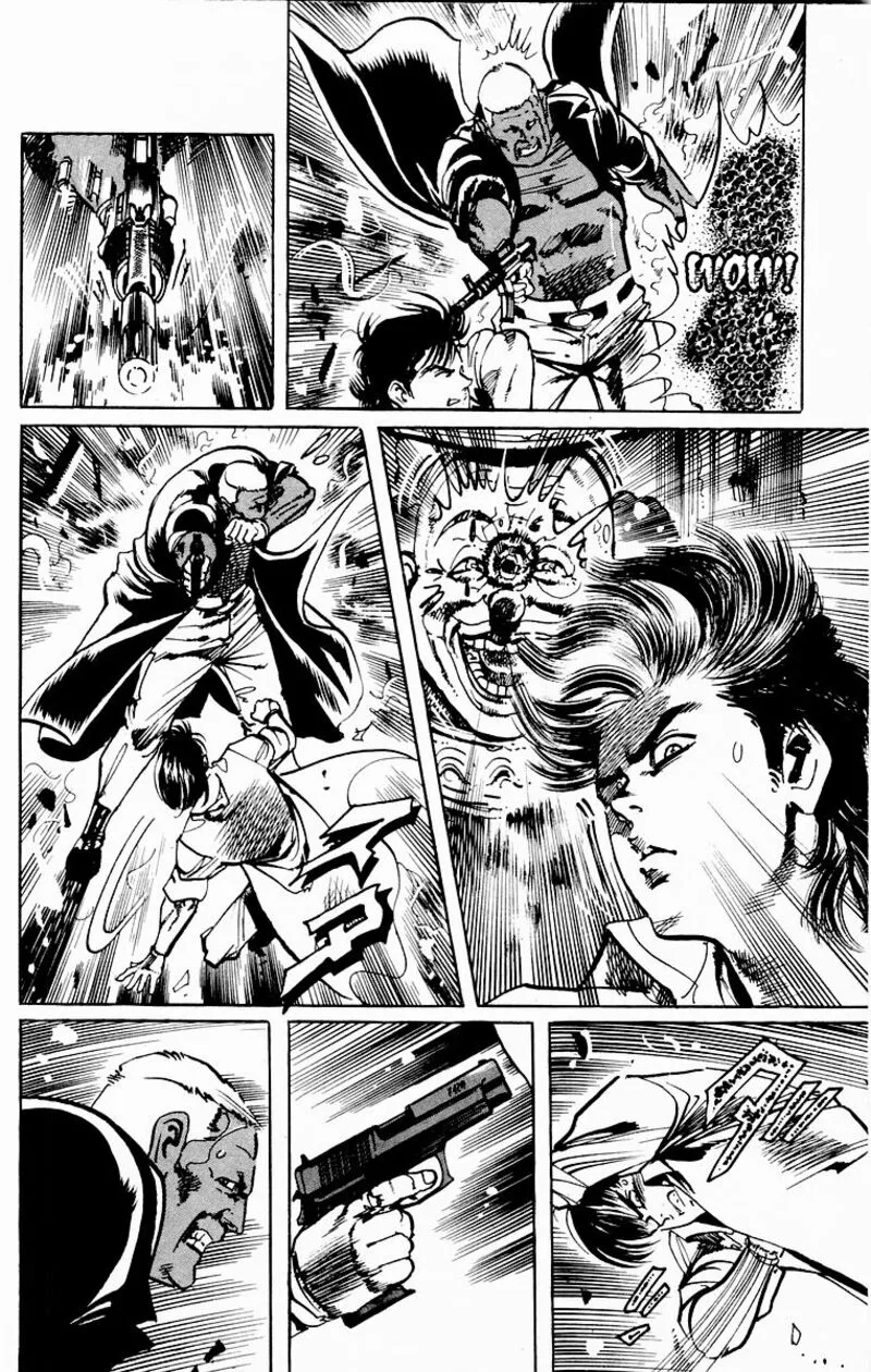Jesus Chapter 79 page 7