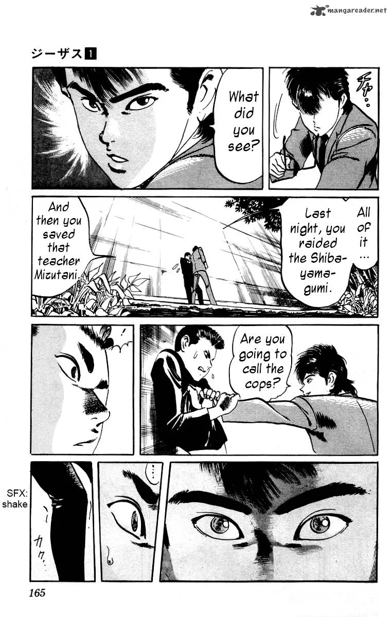 Jesus Chapter 8 page 13