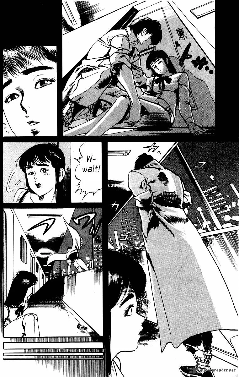Jesus Chapter 8 page 10