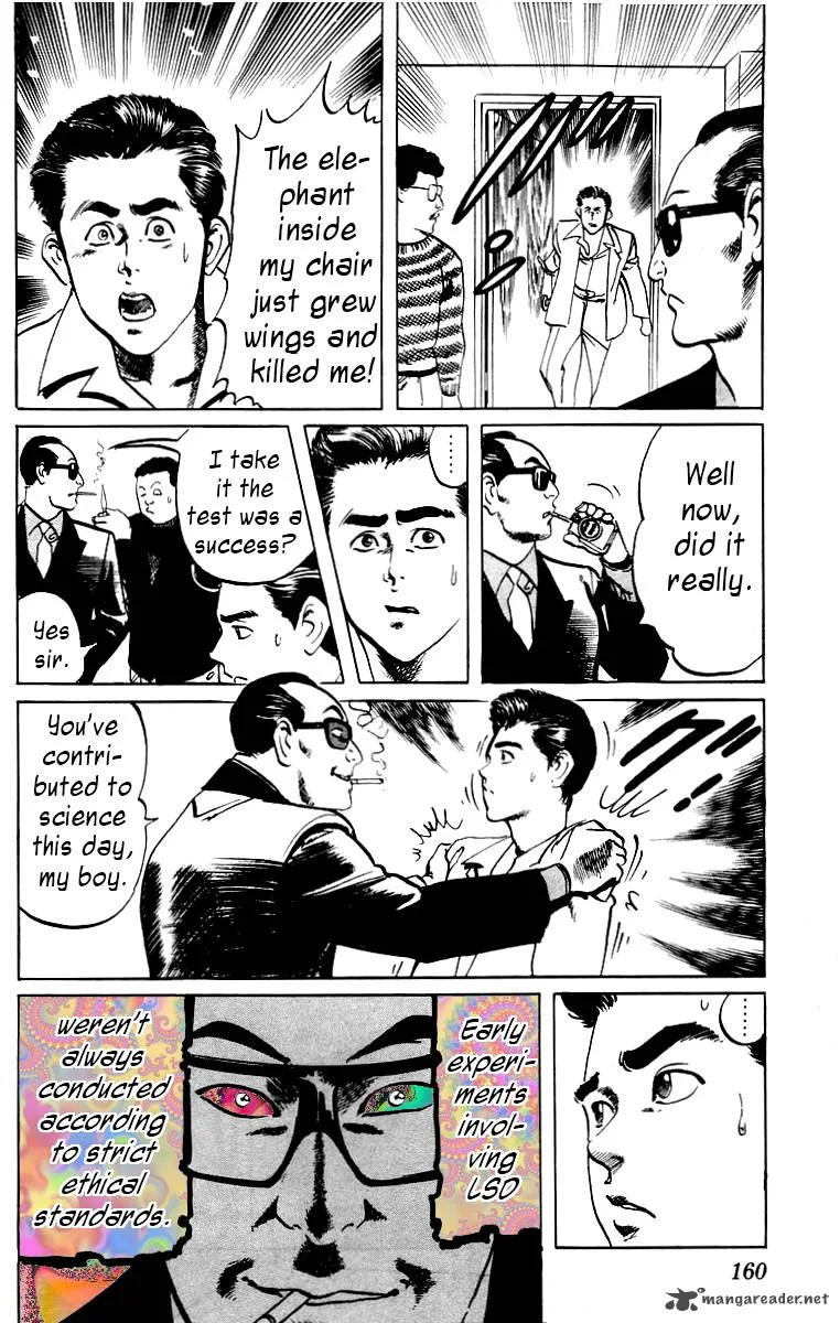 Jesus Chapter 8 page 20