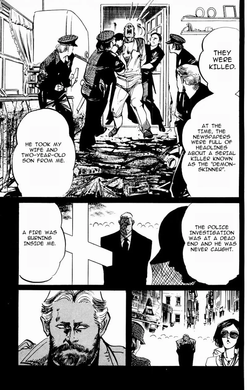 Jesus Chapter 80 page 7