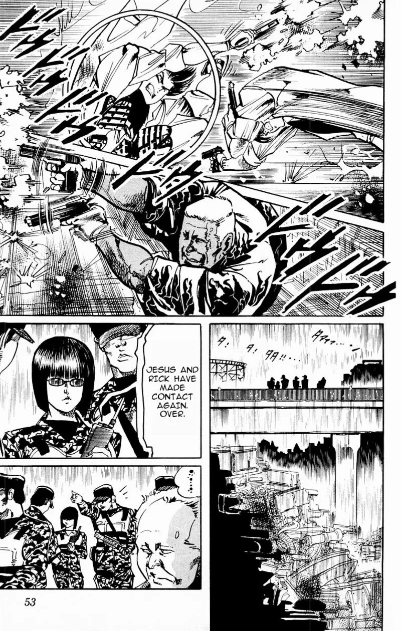 Jesus Chapter 81 page 9