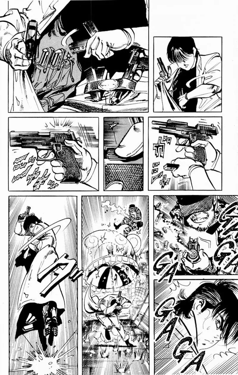 Jesus Chapter 81 page 6