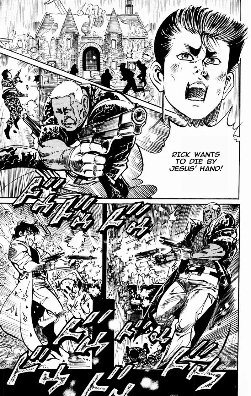 Jesus Chapter 81 page 13