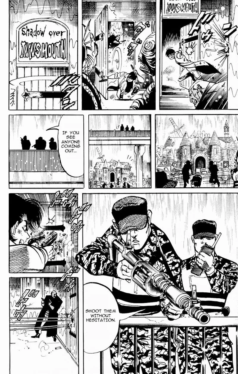 Jesus Chapter 81 page 14