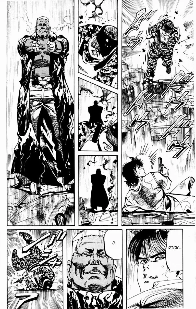 Jesus Chapter 81 page 8