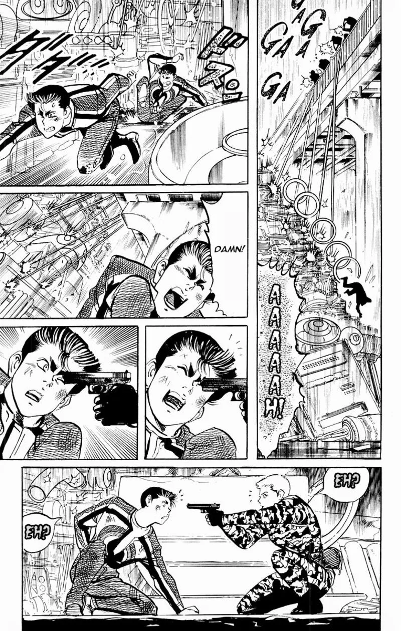 Jesus Chapter 81 page 11