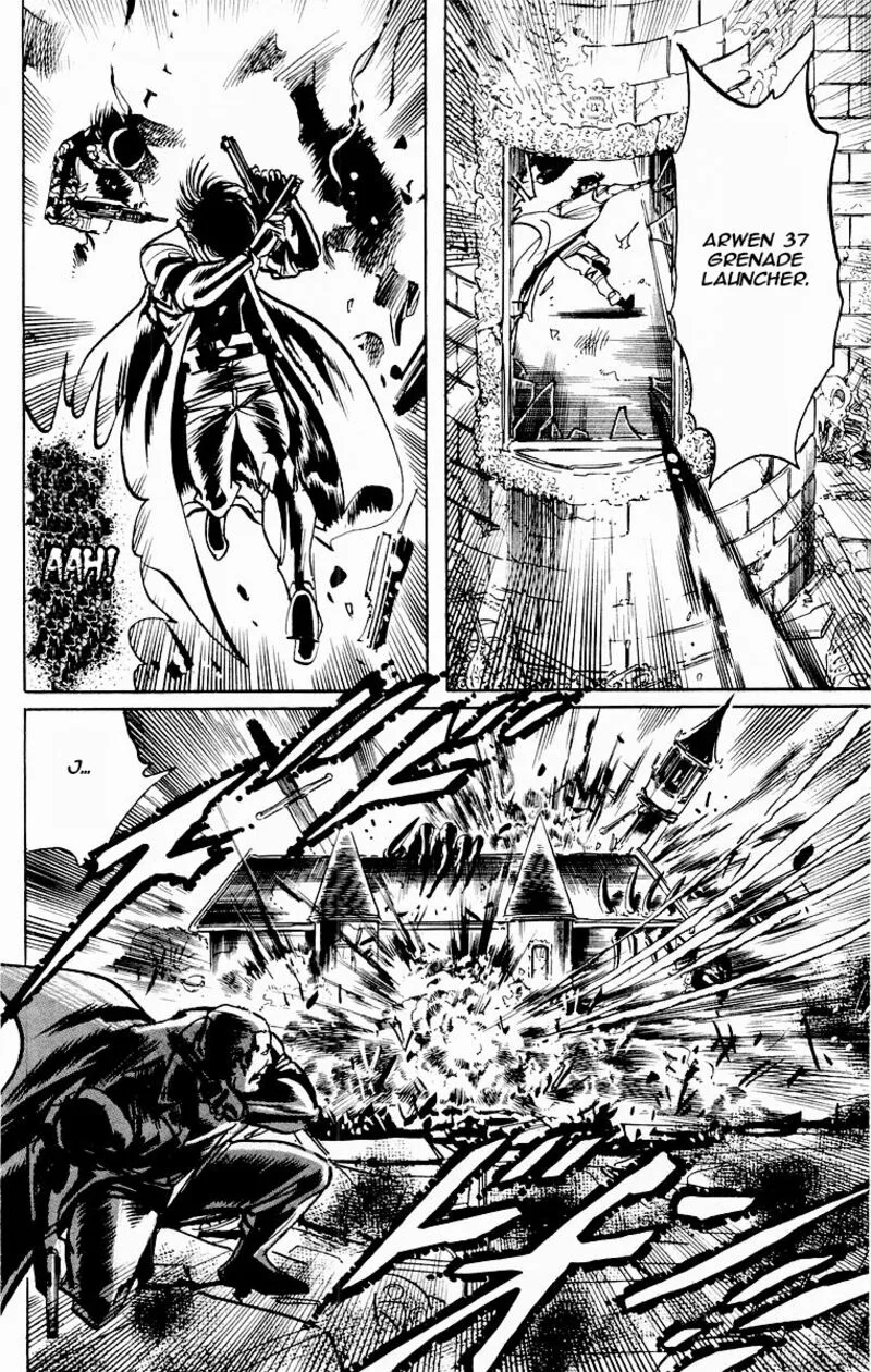 Jesus Chapter 81 page 16