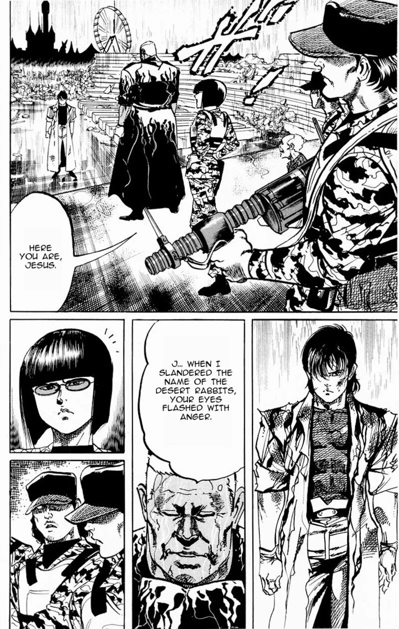 Jesus Chapter 82 page 12