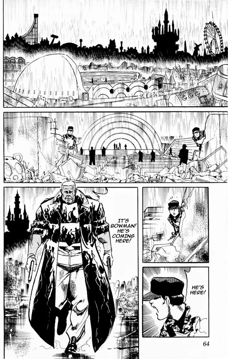 Jesus Chapter 82 page 2