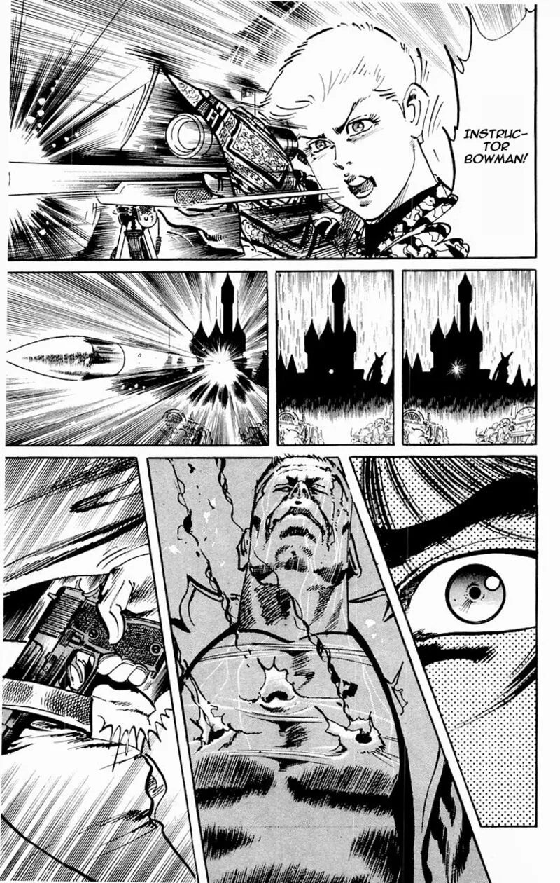 Jesus Chapter 82 page 17