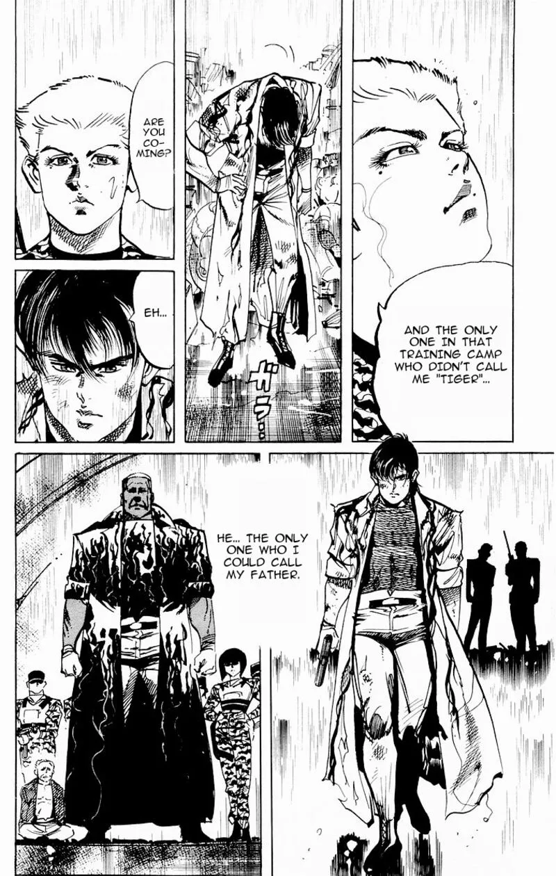 Jesus Chapter 82 page 8