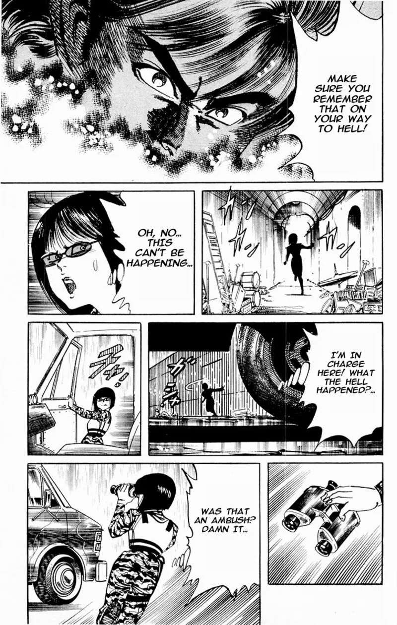 Jesus Chapter 83 page 9