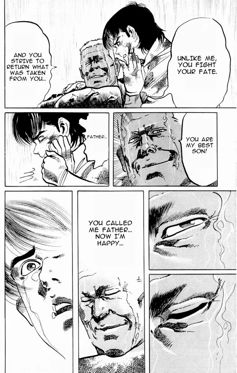 Jesus Chapter 83 page 16