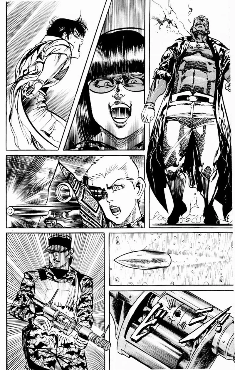 Jesus Chapter 83 page 2