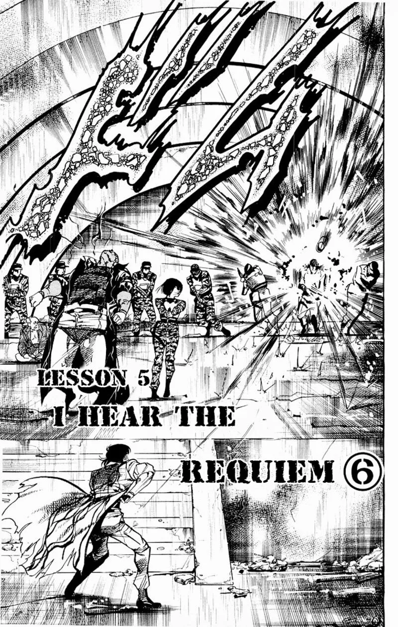 Jesus Chapter 83 page 3