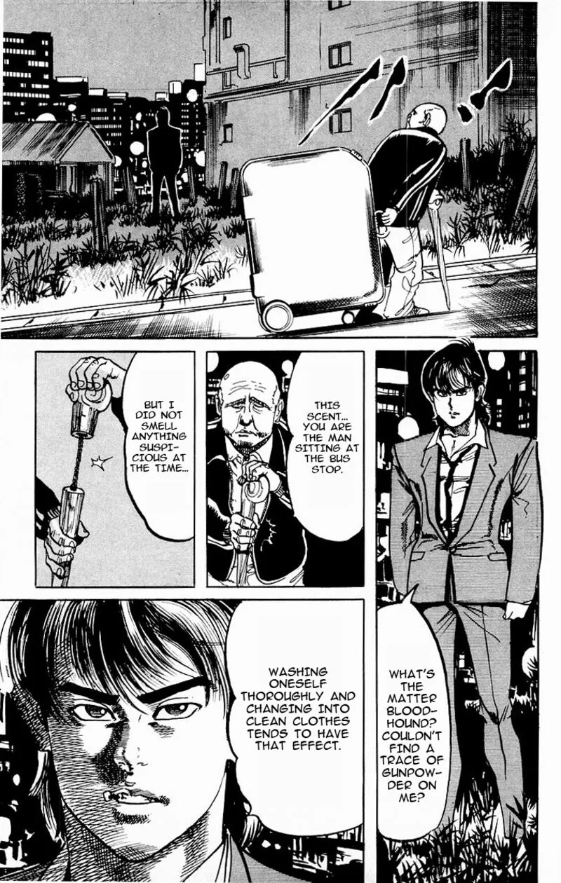 Jesus Chapter 84 page 9