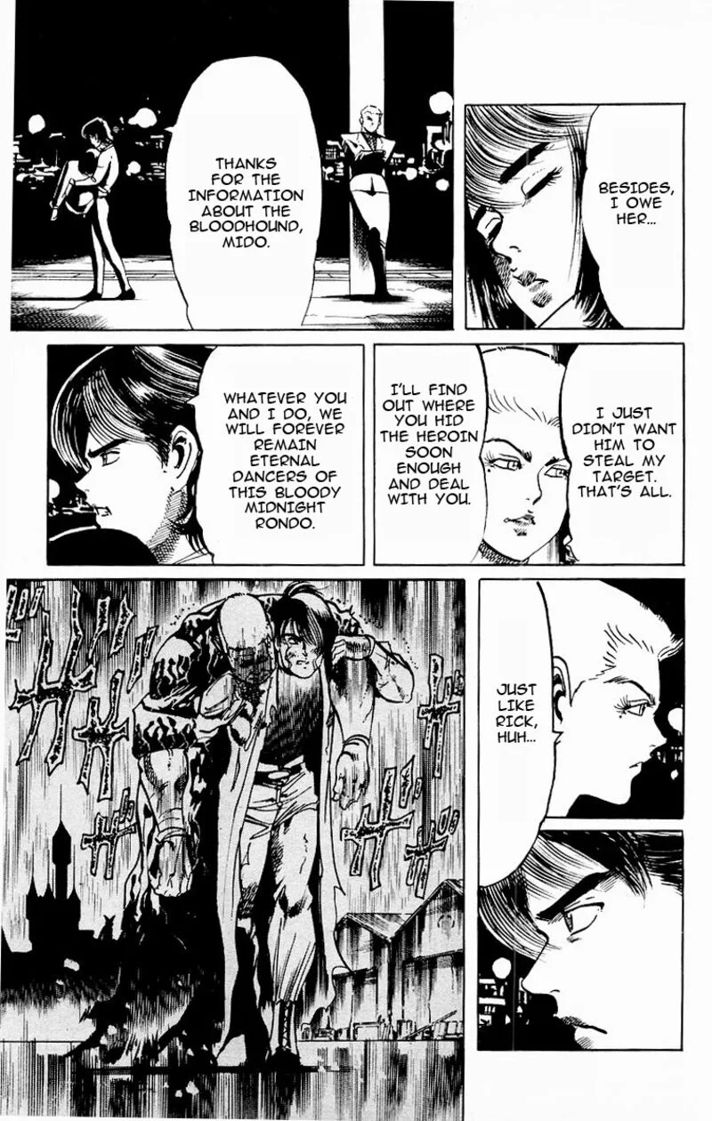 Jesus Chapter 84 page 15