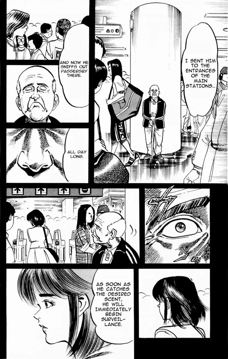 Jesus Chapter 84 page 4