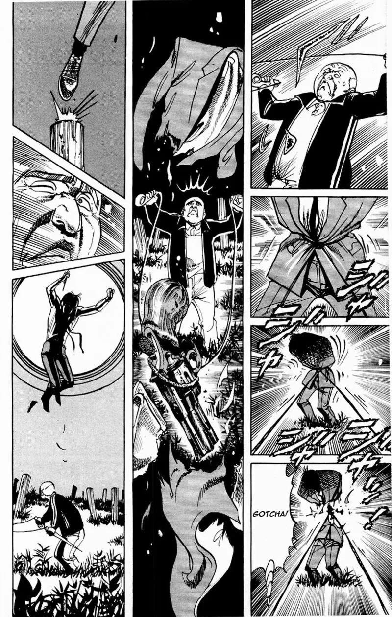 Jesus Chapter 84 page 12