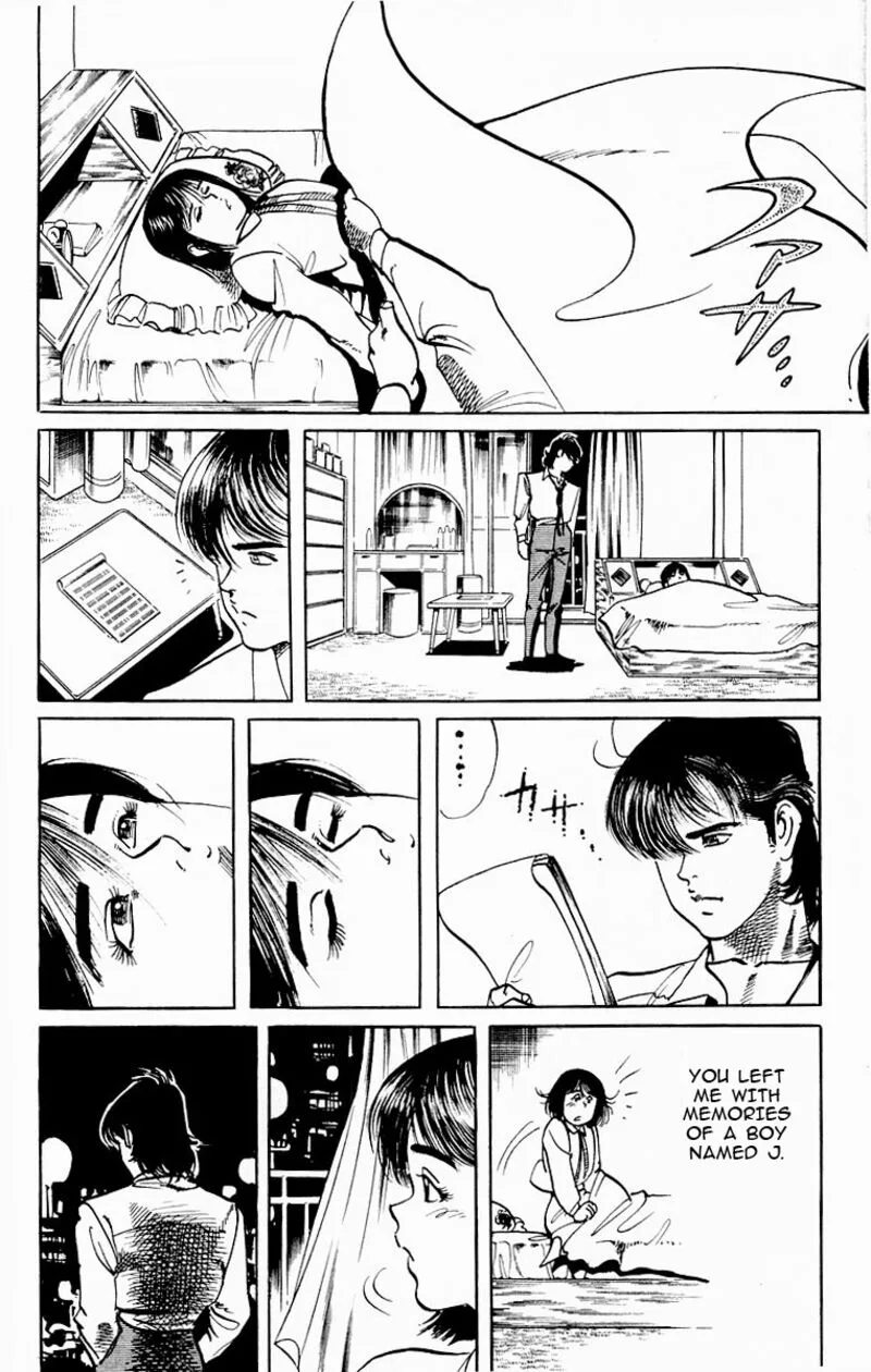 Jesus Chapter 84 page 16