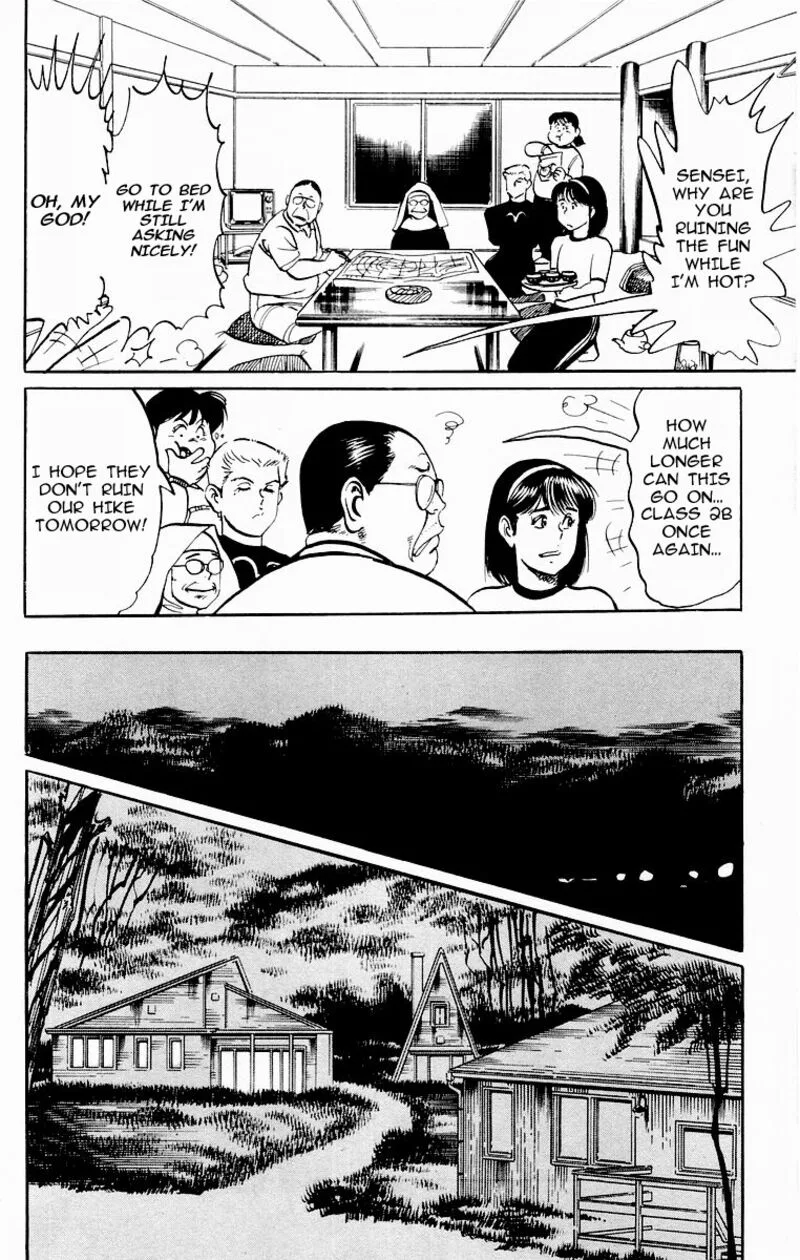 Jesus Chapter 85 page 4