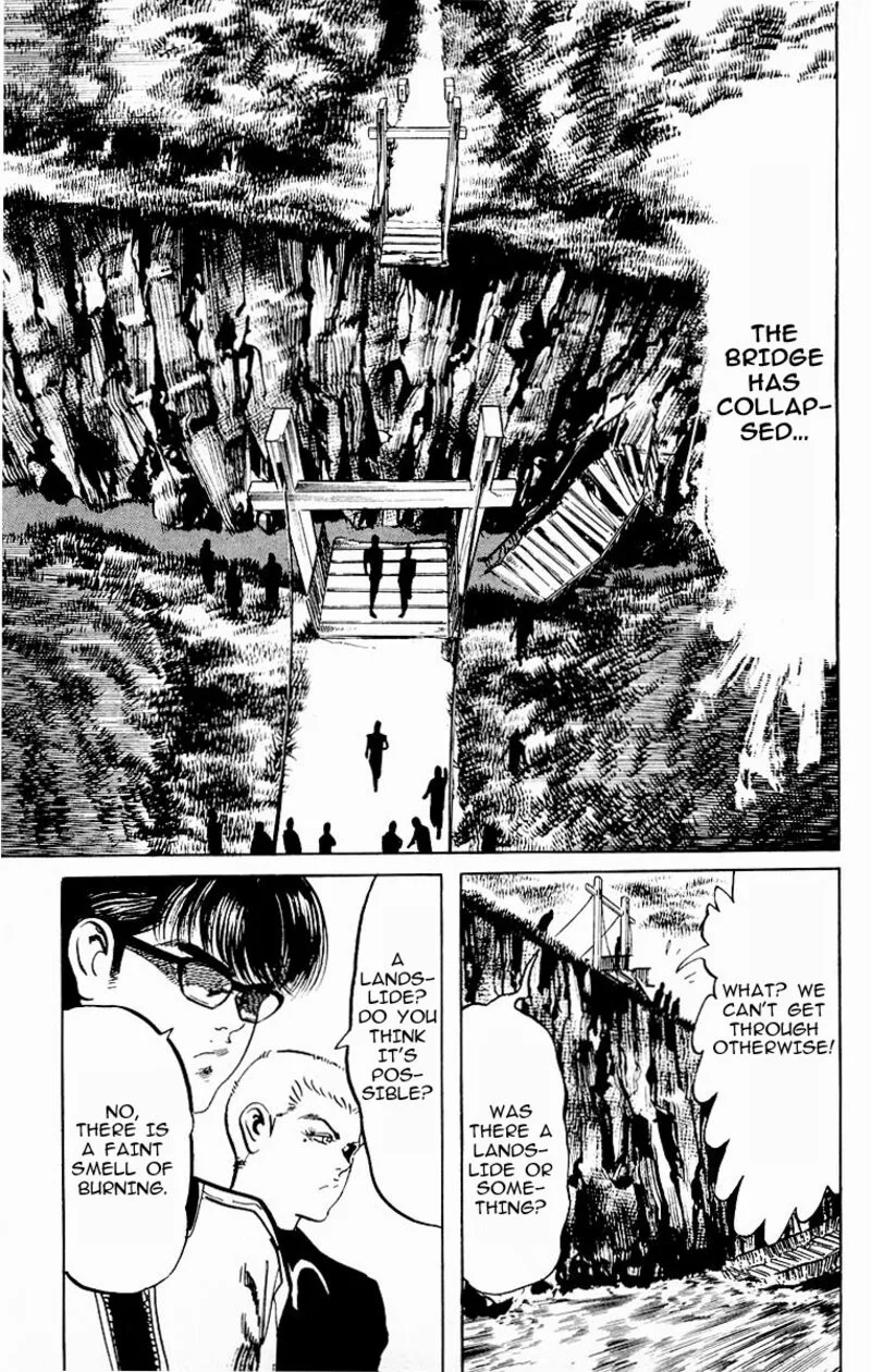 Jesus Chapter 85 page 17