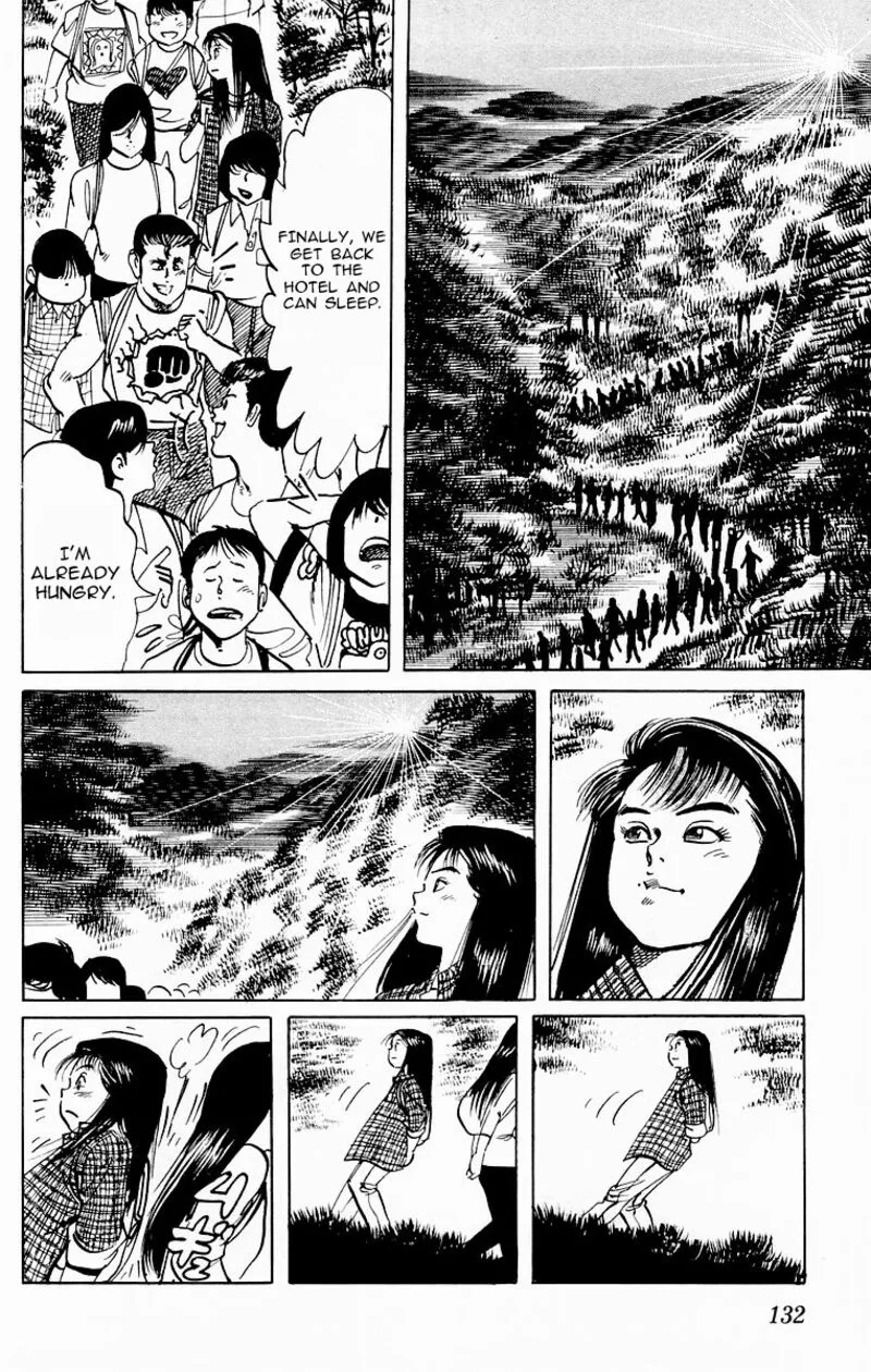 Jesus Chapter 85 page 14
