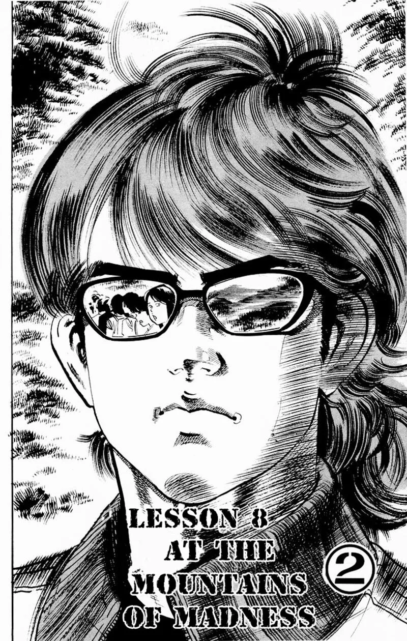 Jesus Chapter 86 page 2