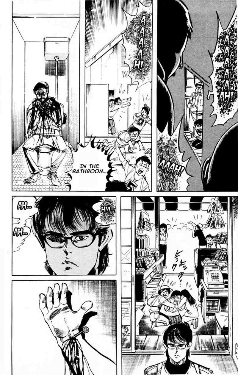 Jesus Chapter 86 page 10