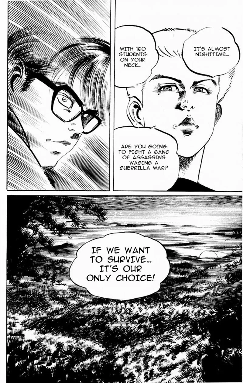 Jesus Chapter 86 page 20
