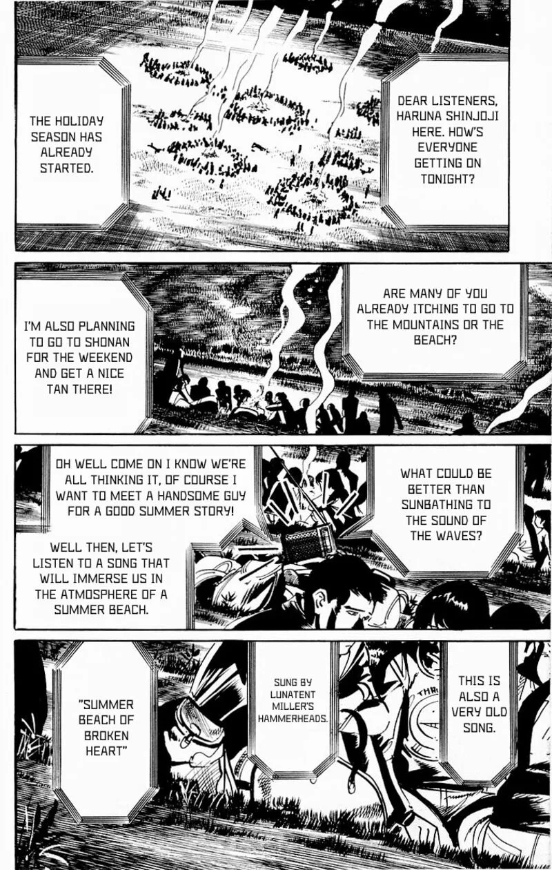 Jesus Chapter 87 page 2