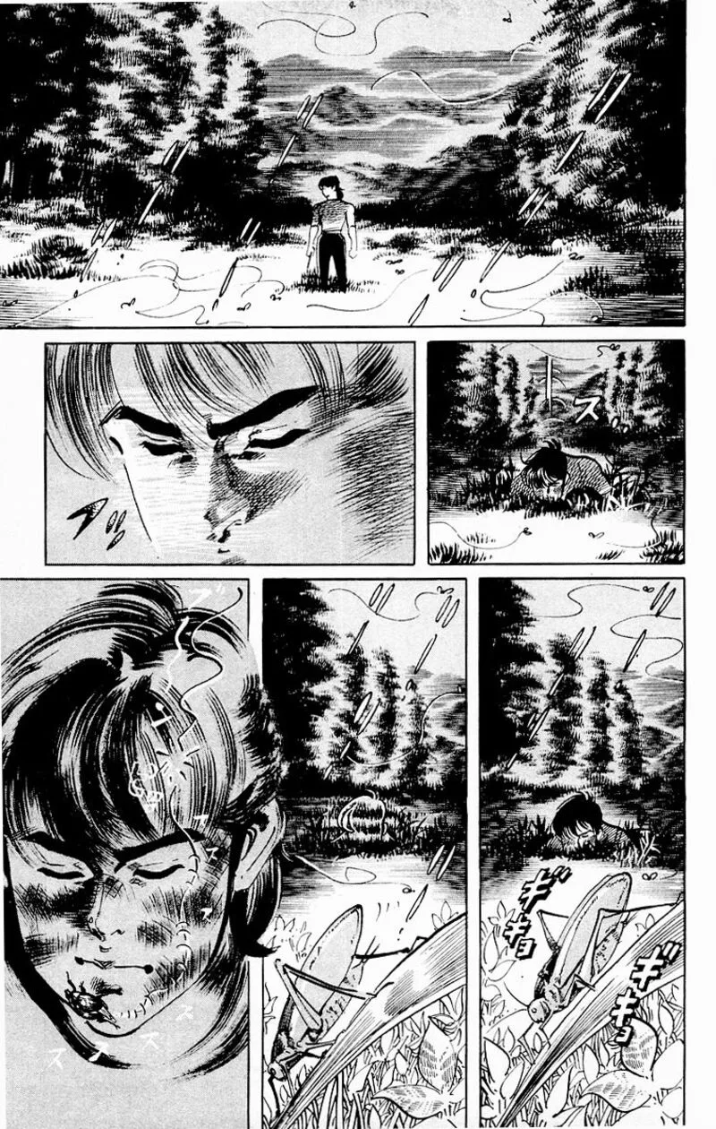 Jesus Chapter 87 page 9