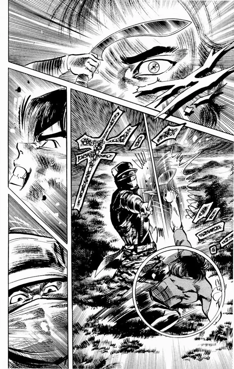 Jesus Chapter 87 page 10