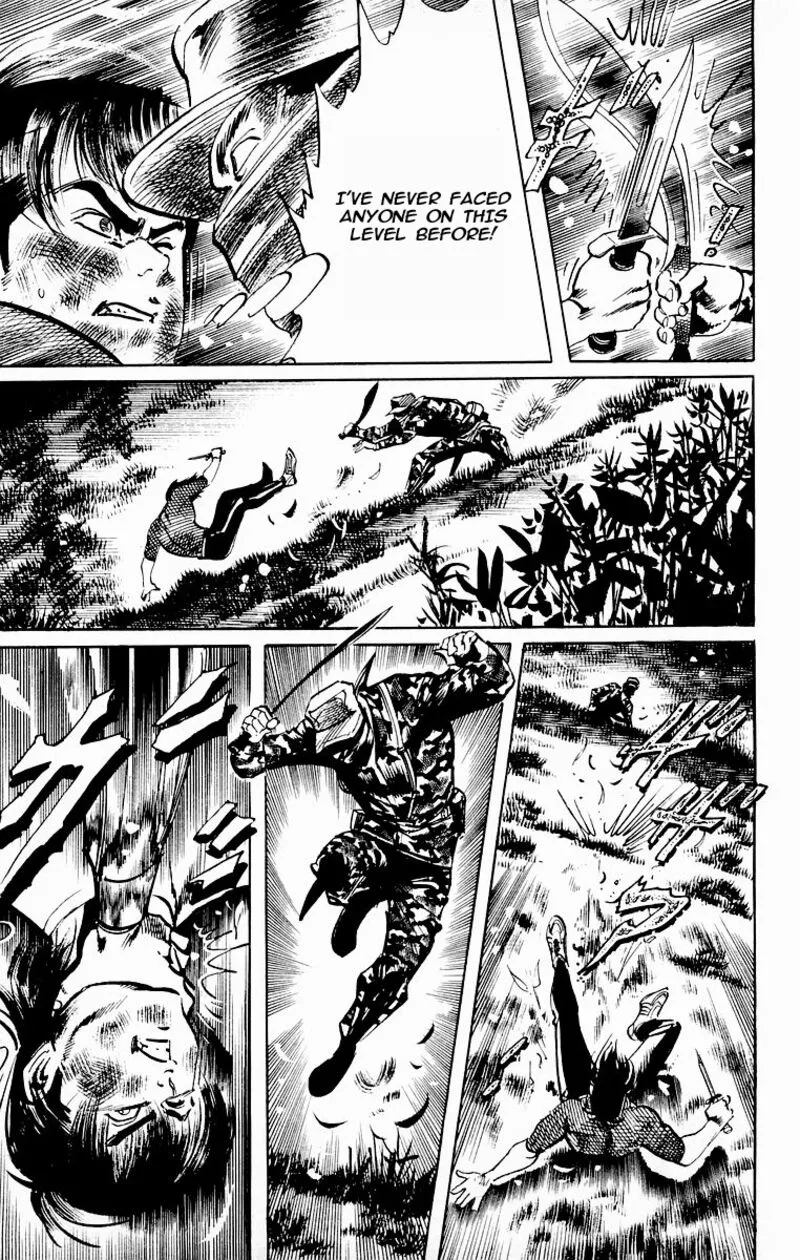 Jesus Chapter 87 page 15