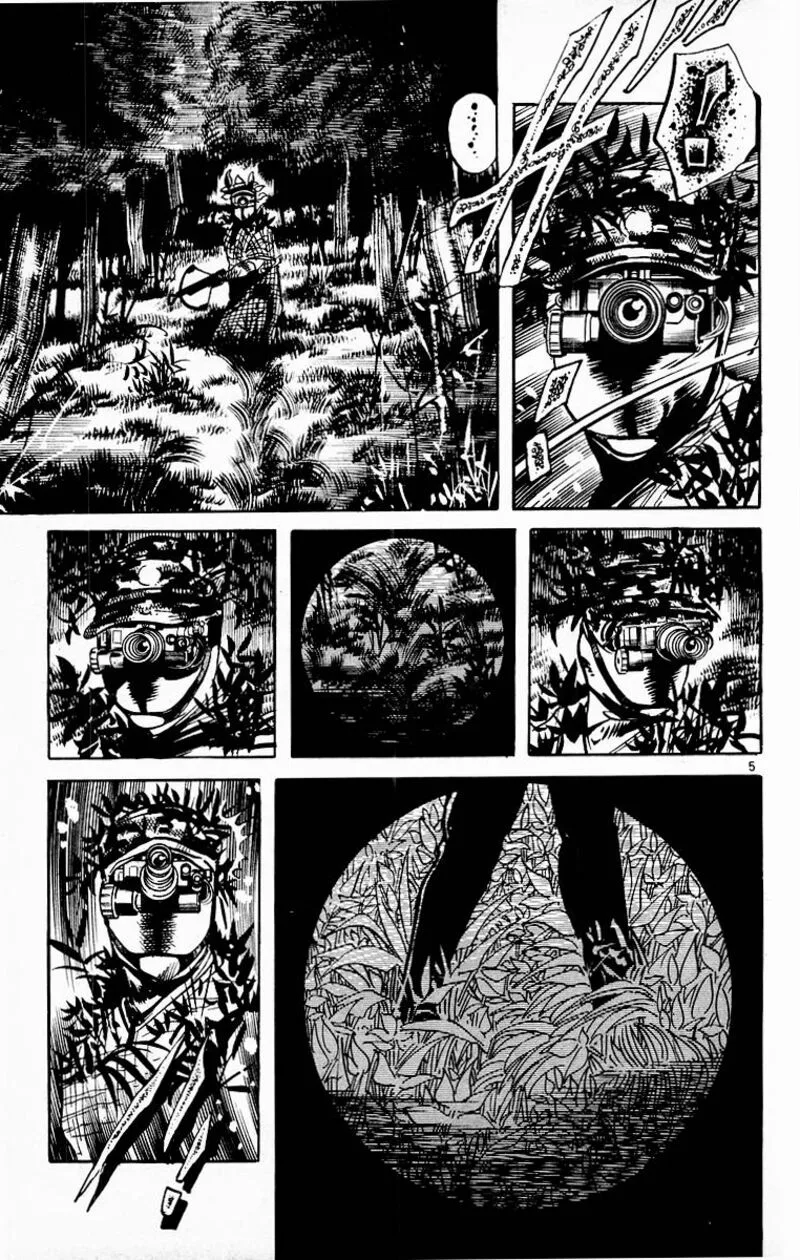Jesus Chapter 88 page 8