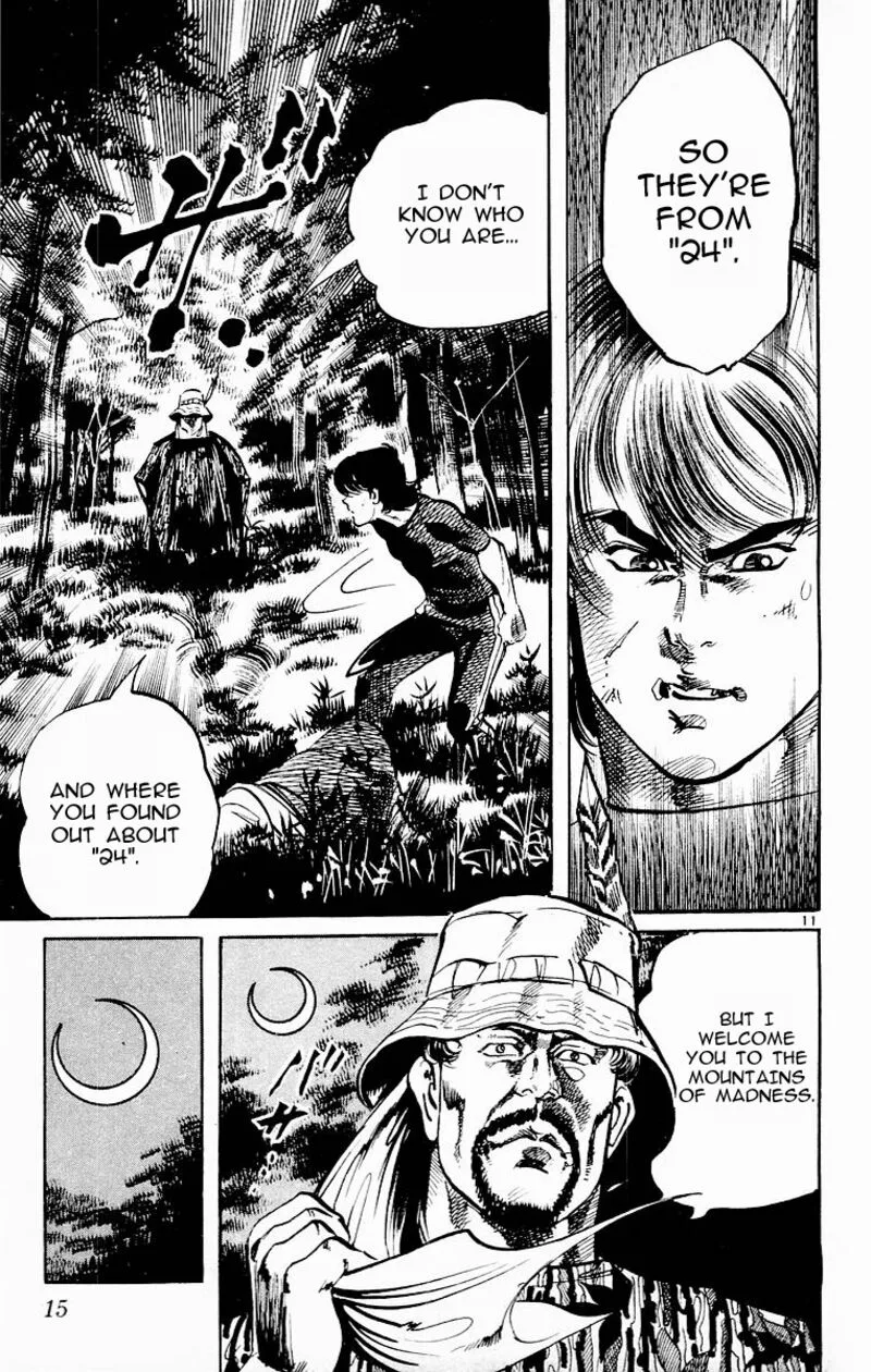 Jesus Chapter 88 page 14