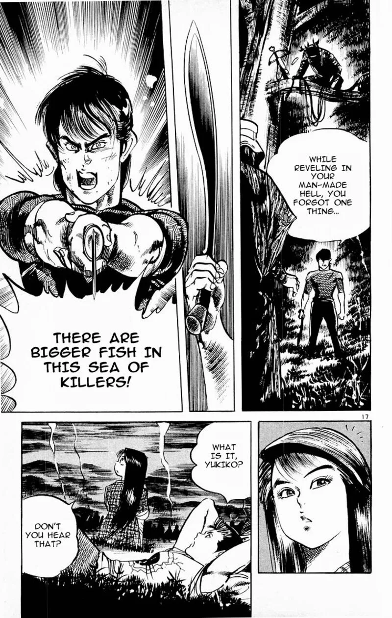 Jesus Chapter 88 page 20